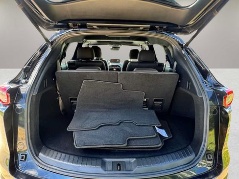 Used 2023 MAZDA CX-9 Signature AWD/4WD image 50