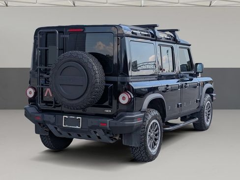 Used 2024 INEOS Grenadier Station Wagon AWD/4WD image 10