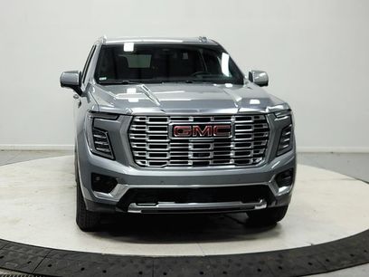 Used 2025 GMC Yukon Denali