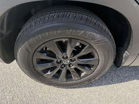 Used 2025 MAZDA CX-50 AWD 2.5 S w/ Weather Package image 9