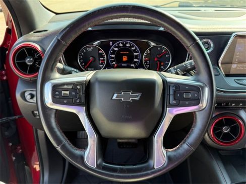 Used 2020 Chevrolet Blazer RS image 16