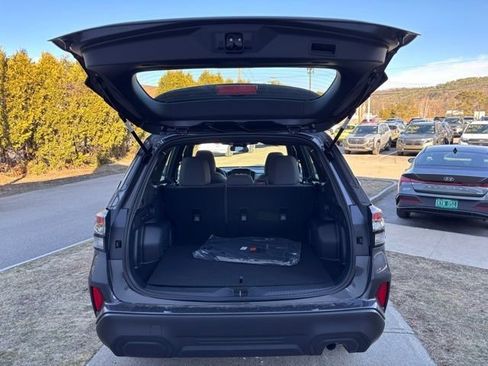 New 2026 Subaru Forester image 13