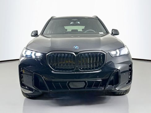 New 2026 BMW X5 xDrive50e w/ Executive Package image 2