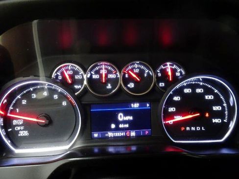 Used 2021 Chevrolet Silverado 1500 LT w/ Bed Protection Package image 27