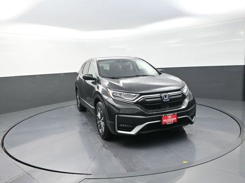 Used 2022 Honda CR-V EX-L image 7