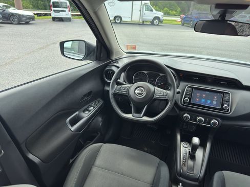 Used 2024 Nissan Kicks S FWD image 14