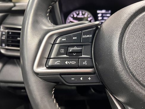 Used 2025 Subaru Outback Touring image 17