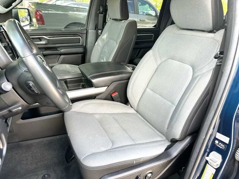 Used 2023 RAM 1500 Lone Star image 17