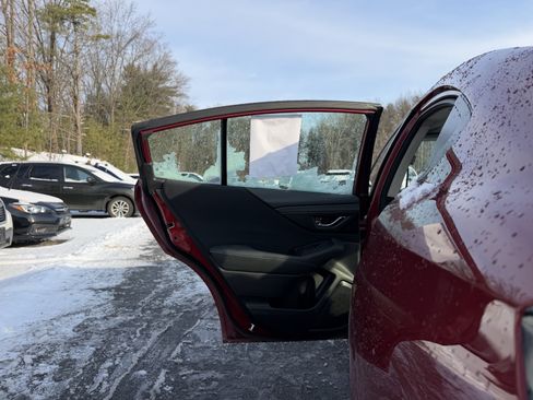 Used 2023 Subaru Legacy Premium image 26