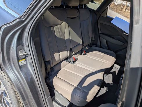 New 2026 Audi Q3 quattro 2.0T image 23