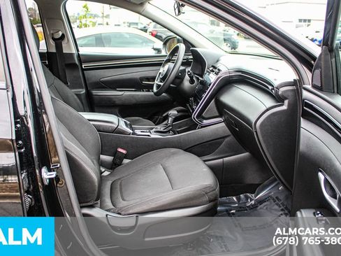 Used 2024 Hyundai Tucson SEL image 21