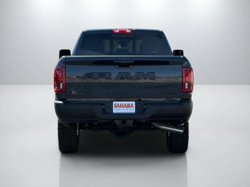 New 2026 RAM 2500 Rebel AWD/4WD image 5