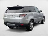 Used 2017 Land Rover Range Rover Sport HSE image 5
