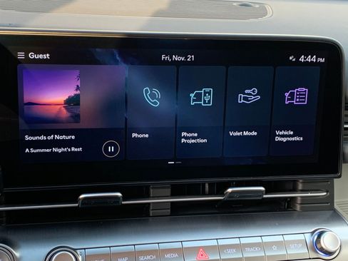 Used 2025 Hyundai Kona SEL image 21