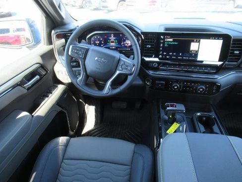 New 2025 Chevrolet Silverado 1500 ZR2 w/ ZR2 Bison Edition image 17