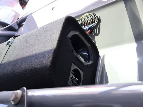 Used 1989 Ford Mustang GT RWD image 75