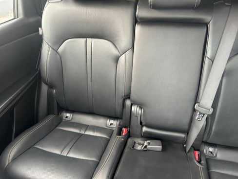 Used 2025 MAZDA CX-90 3.3 Turbo w/ Preferred Package image 43