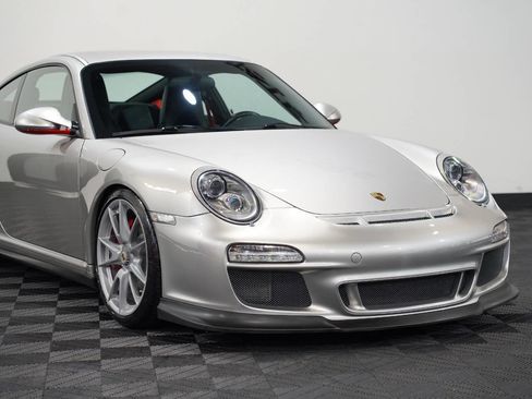 Used 2012 Porsche 911 Carrera 4 GTS image 9