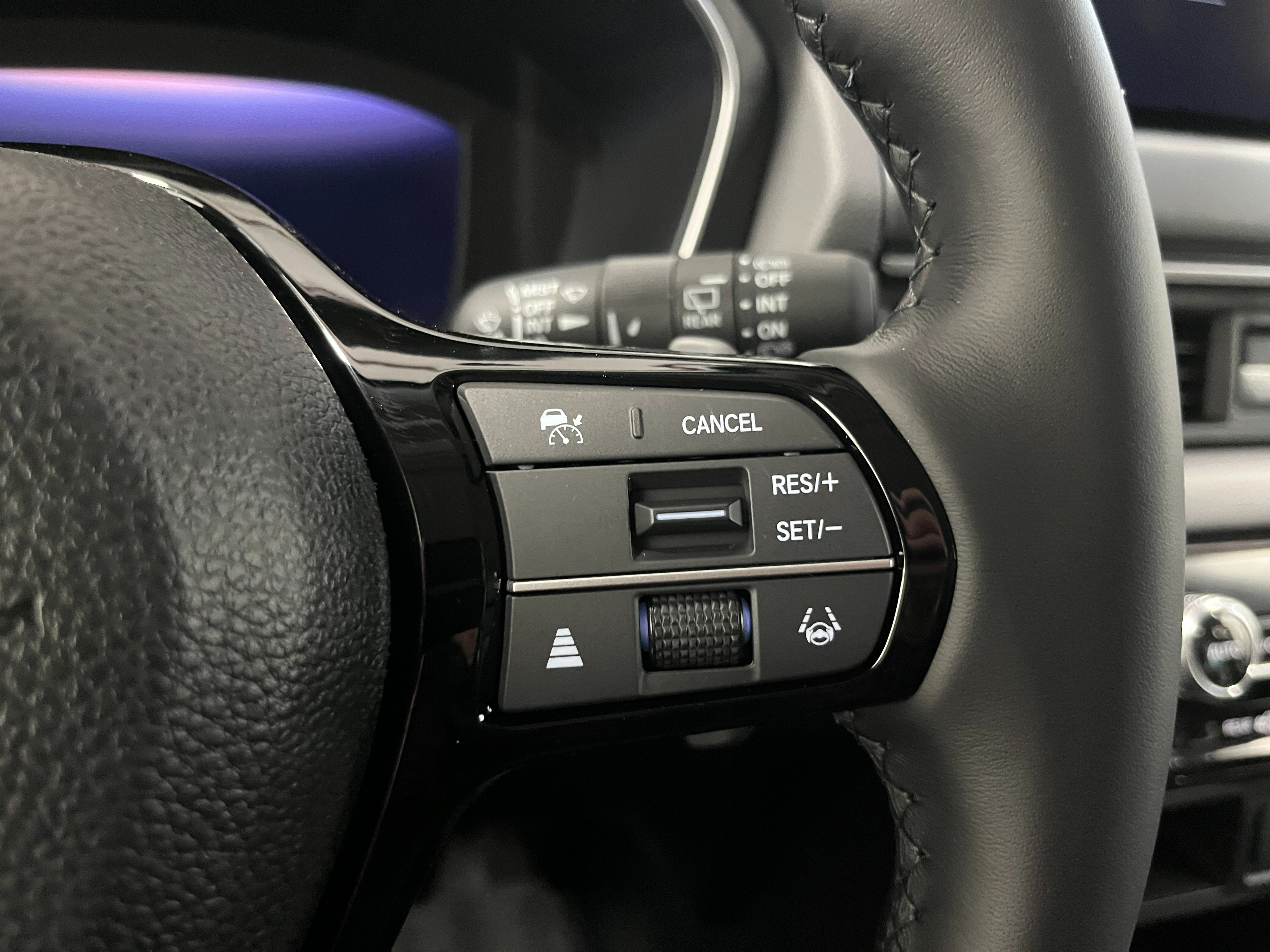 New 2026 Honda Pilot image 11