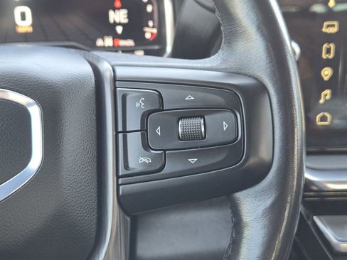 Used 2024 GMC Sierra 3500 Denali Ultimate AWD/4WD image 25