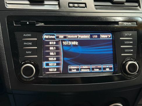 Used 2013 MAZDA MAZDA3 i Grand Touring image 42