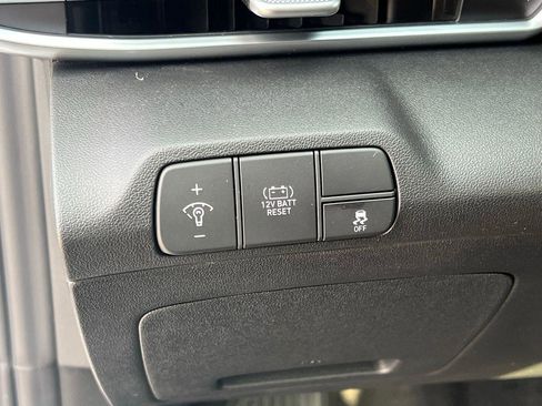 New 2026 Hyundai Elantra Blue w/ Cargo Package image 25