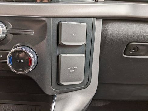 New 2025 Ford F150 XLT w/ Equipment Group 302A MID AWD/4WD image 33