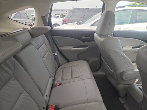 Used 2012 Honda CR-V EX-L image 12