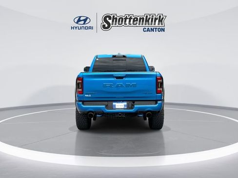 Used 2022 RAM 1500 TRX w/ TRX Level 2 Equipment Group image 7