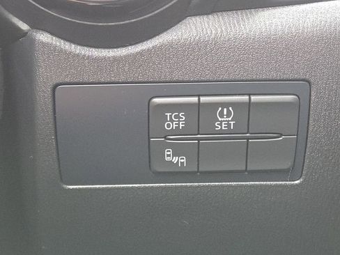 Used 2016 MAZDA CX-3 Grand Touring image 12