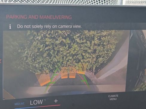 Certified 2023 BMW i4 eDrive35 image 7