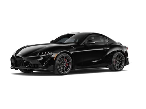New 2026 Toyota Supra Premium RWD image 2