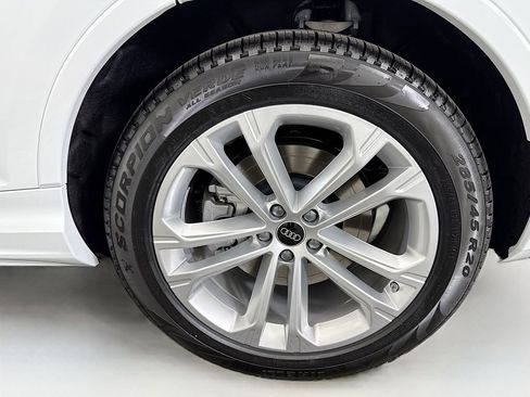 Used 2026 Audi Q7 3.0T Premium Plus w/ Premium Plus Package image 32