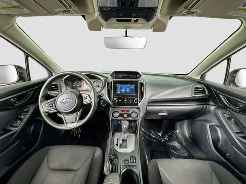 Used 2020 Subaru Impreza 2.0i Premium w/ Popular Package #2 AWD/4WD image 16
