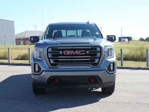 Used 2020 GMC Sierra 1500 AT4 w/ AT4 Premium Package image 3