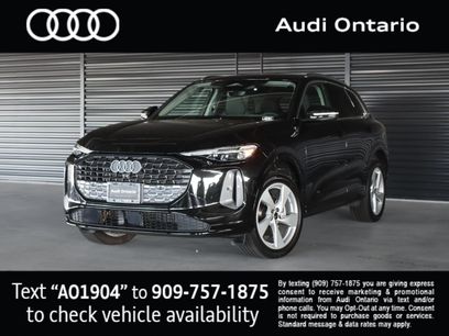 Used 2025 Audi Q5 Premium Plus w/ Premium Plus
