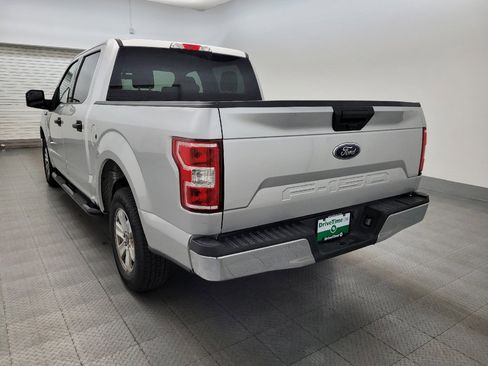 Used 2019 Ford F150 XLT RWD image 5