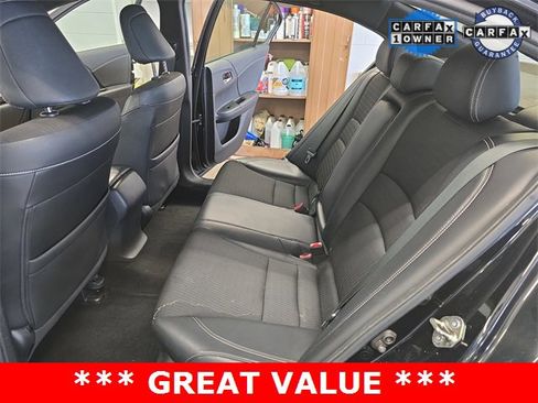 Used 2016 Honda Accord Sport image 16