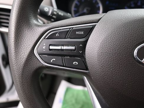 Used 2020 Hyundai Santa Fe SE FWD image 32