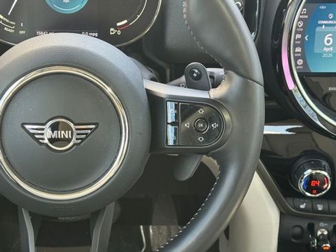 Used 2023 MINI Cooper Countryman S w/ Signature Upholstery Package AWD/4WD image 24