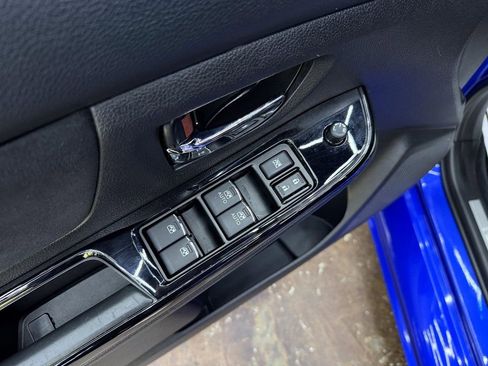 Used 2021 Subaru WRX STI w/ Popular Package #3 (IZT) image 13