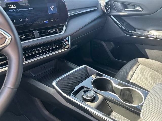 Certified 2026 Chevrolet Equinox LT AWD/4WD image 25