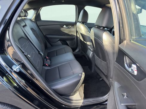 Used 2024 Kia Forte GT-Line image 27