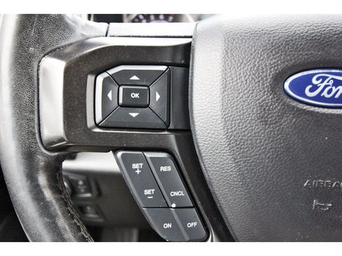 Used 2019 Ford Expedition Limited AWD/4WD image 19