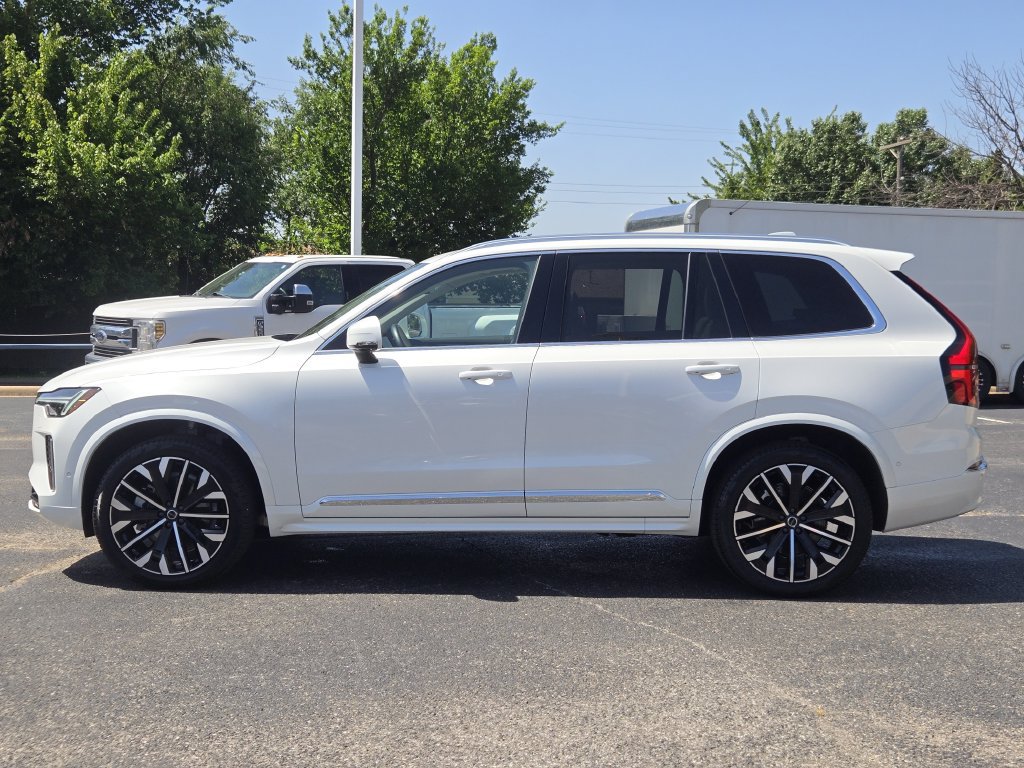 Used 2026 Volvo XC90 B6 Ultra w/ Protection Package AWD/4WD image 4