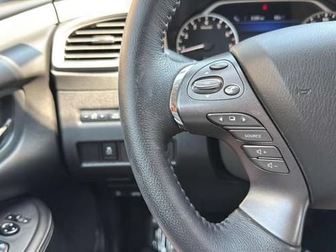 Used 2024 Nissan Murano SV w/ SV Midnight Edition Package AWD/4WD image 20