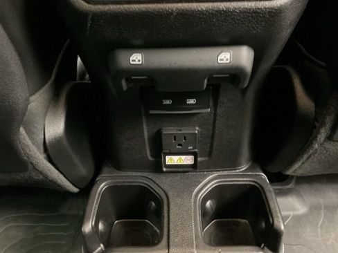 Used 2021 Jeep Gladiator Rubicon image 27