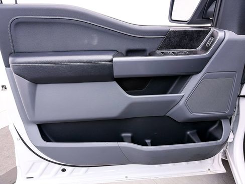 Used 2022 Ford F150 XLT w/ Equipment Group 301A Mid image 15