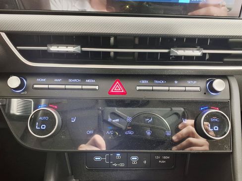 Certified 2025 Hyundai Sonata SEL FWD image 20
