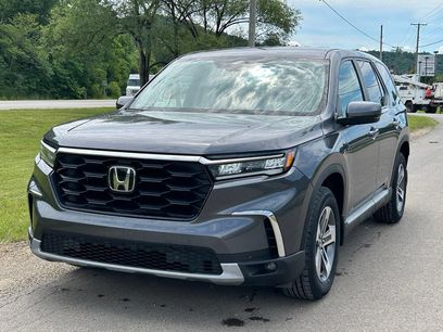 Used 2024 Honda Pilot EX-L